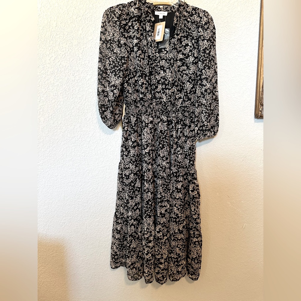 NWT Blu Pepper Dress